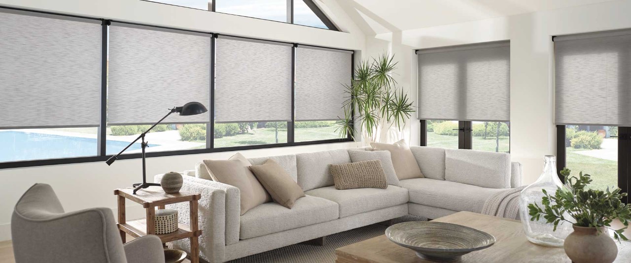 Window Coverings
