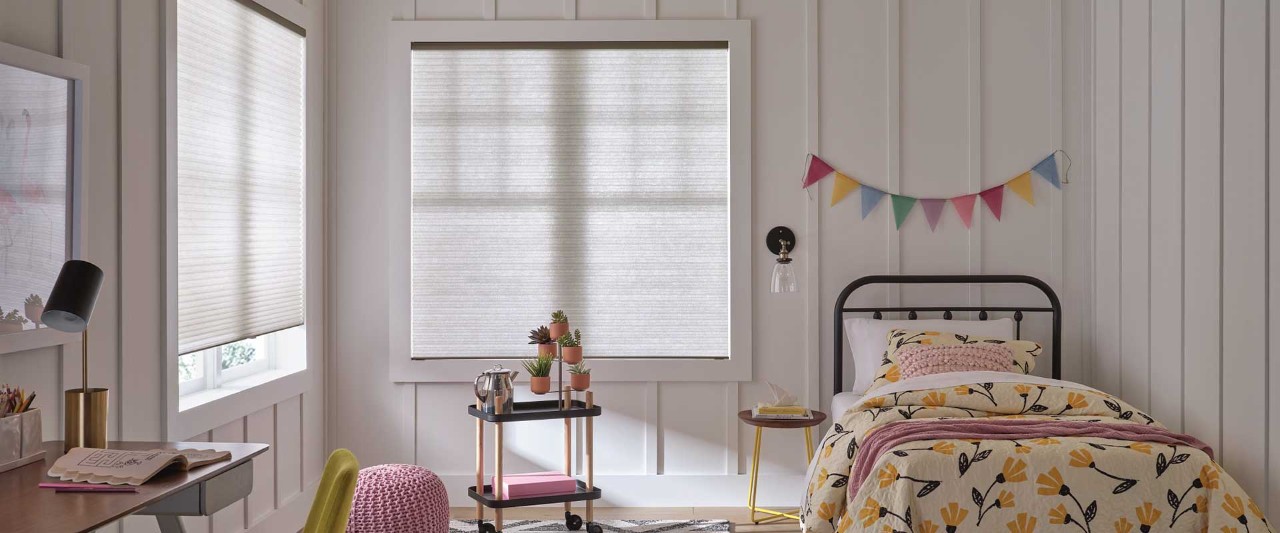 Window Coverings